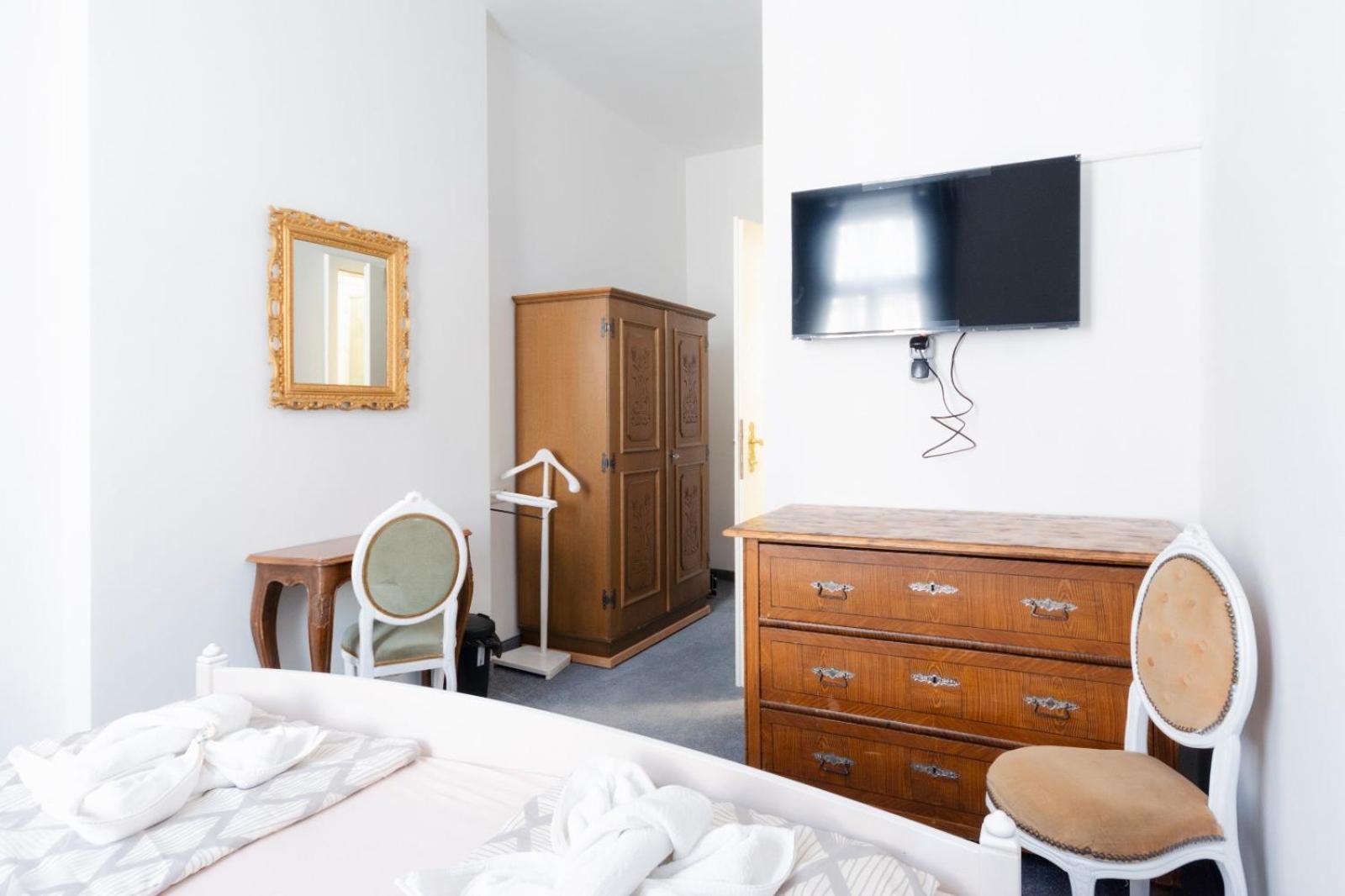 Ostarrichi Hotel Vienna Exterior photo