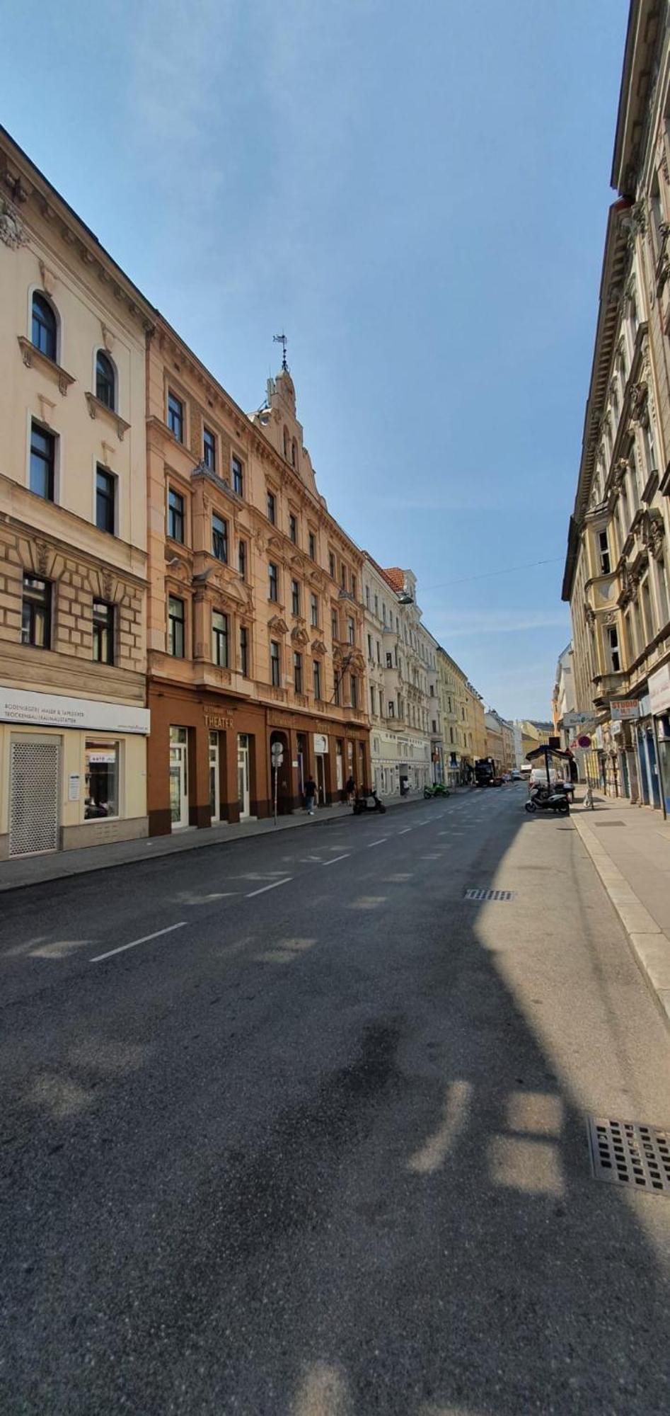 Ostarrichi Hotel Vienna Exterior photo